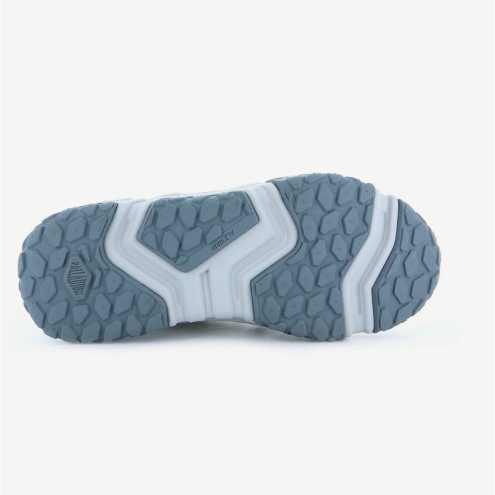 Palladium OFF-GRID HI ZIP WATERPROOF 5 size new - Picture 3 of 3